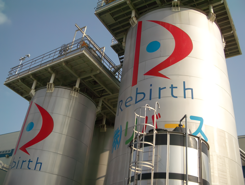 株式会社 リバース